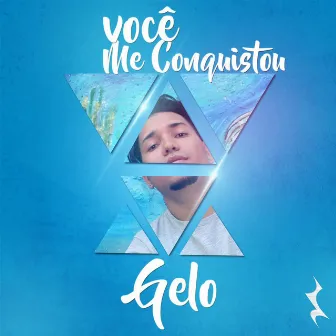 Você me conquistou (Mc Bruninho Espanhol) by Gelo Star