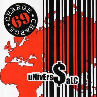 Univers sale by Charge 69