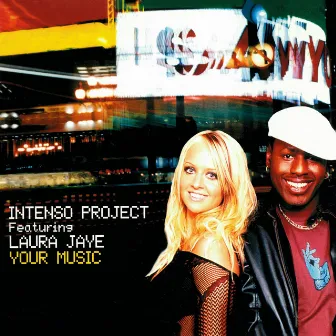 Your Music by Intenso Project