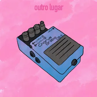 outro lugar by riqui alves