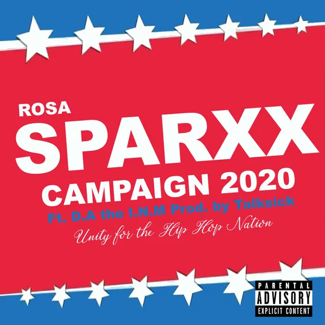 2020 Campaign