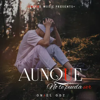 Aunque No Te Pueda Ver by Oniel Odz