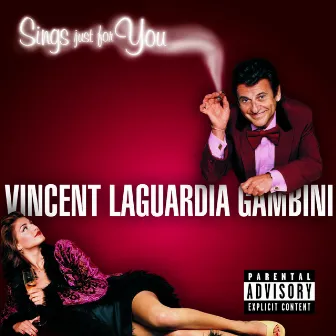 Vincent LaGuardia Gambini Sings Just For You by Joe Pesci