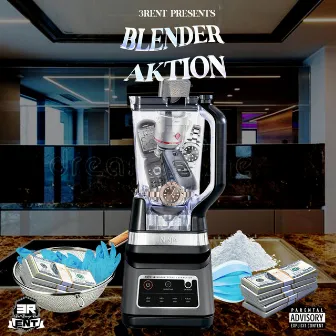 BLENDER AKTION by Teddo