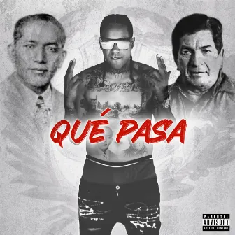 Que Pasa by Emoneybagg