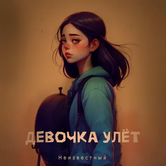 Девочка улёт by Неизвестный