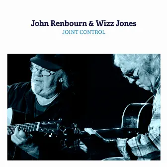 Joint Control by Wizz Jones