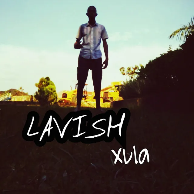 Lavish - 2021 Remastered Version