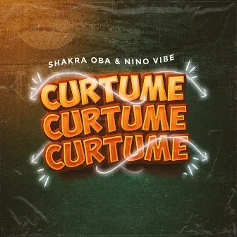 Curtume by Nino Vibes