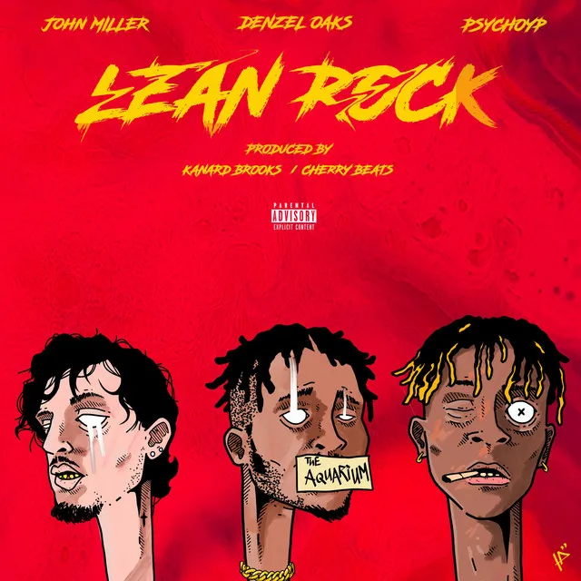 Lean Rock