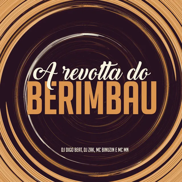 A Revolta do Berimbau