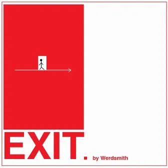 Exit. by Werdsmith