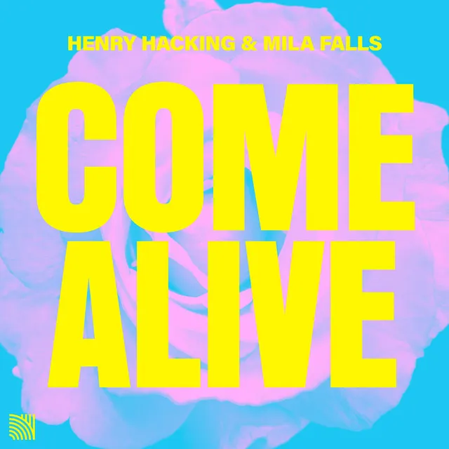 Come Alive