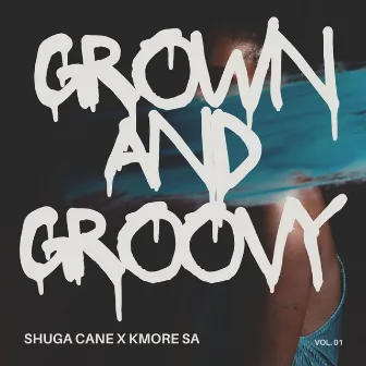 Grown and Groovy by Kmore SA