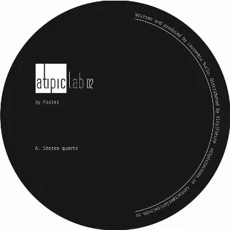 AtipicLAB002 by Faster