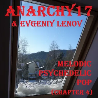 Melodic Psychedelic Pop (Chapter 4) by Evgeniy Lenov