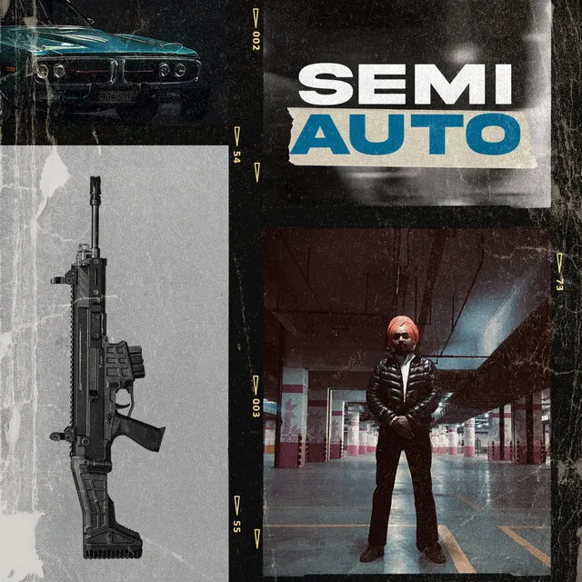 Semi Auto