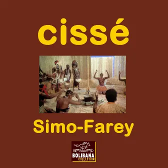 Cissé Simo-Farey (Bolibana Collection) by Cisse