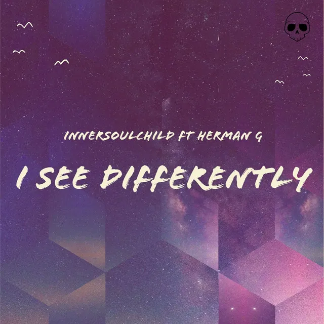 I See Differently