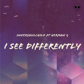 I See Differently by InnersoulCHILD