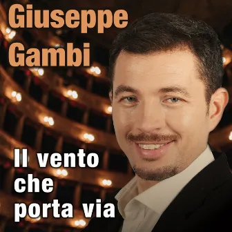 Il vento che porta via by Giuseppe Gambi