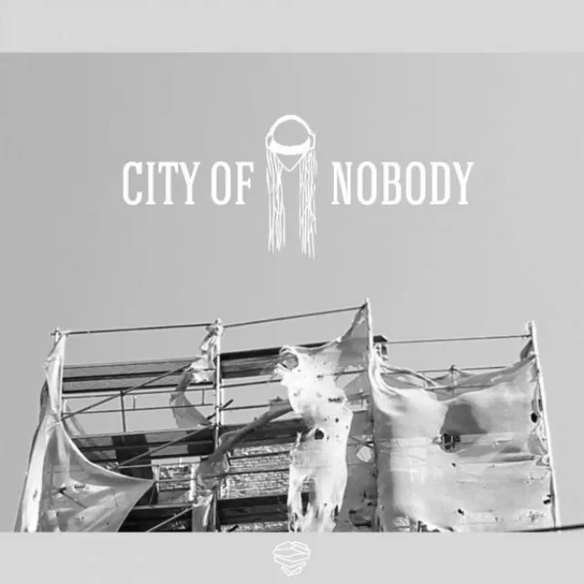 City of Nobody - Myamo Remix