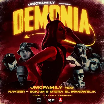 Demonia by Jmc Family