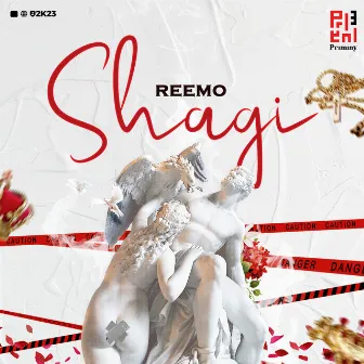 Shagi by Reemo