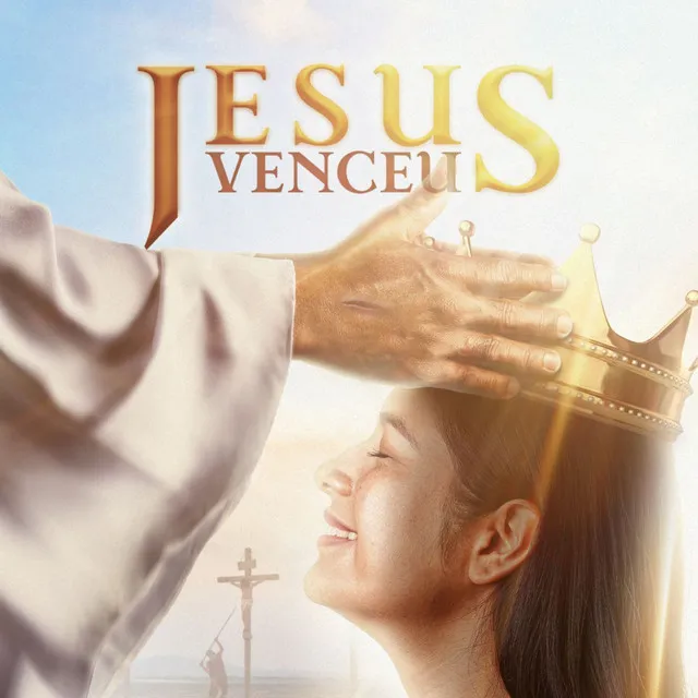 Jesus Venceu