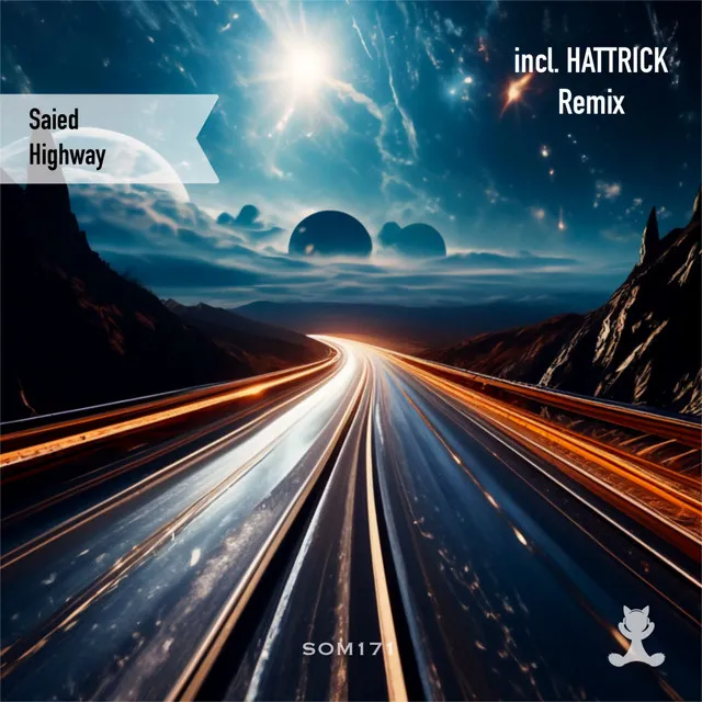 Highway - HATTRICK Remix