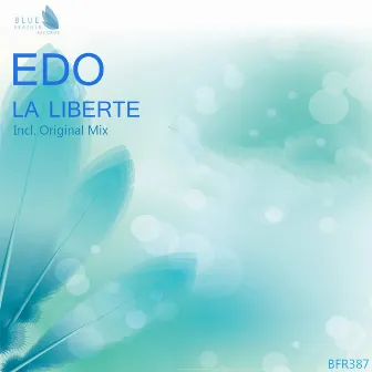 La Liberte by Edo