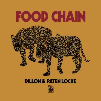 Food Chain by Dillon