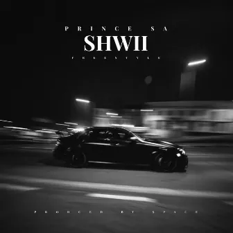 Shwii (freestyle) by Prince_sa