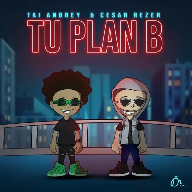 Tu Plan B