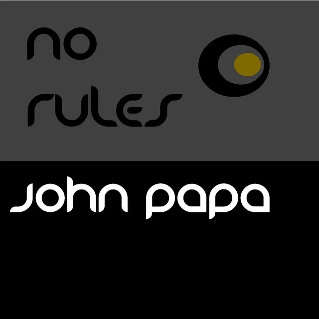 No Rules - Radio Edit