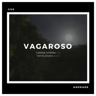 Vagaroso by Tamiris Silveira