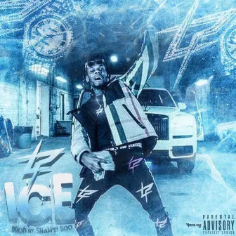 Ice by Lil Prada