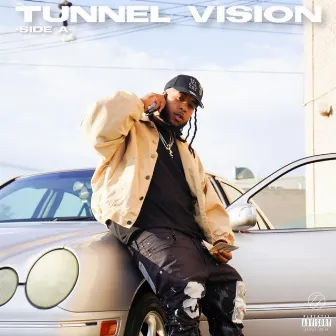 Tunnel Vision (Side A) by Unknown Artist