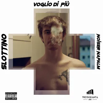 Voglio di Più by Slottino