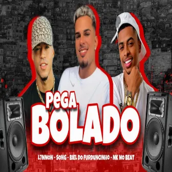 Pega Bolado by NK no Beat