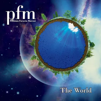 The World by Premiata Forneria Marconi