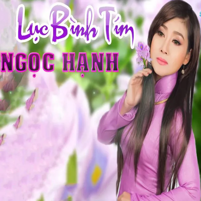 Lục Bình Tím