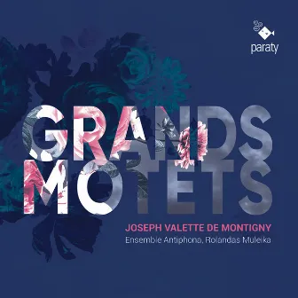 Montigny: Motet Surge propera by Joseph Valette De Montigny