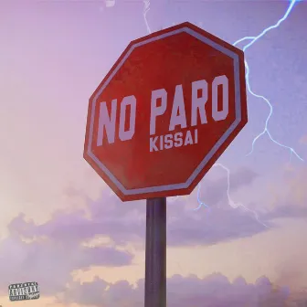 No Paro by kissai