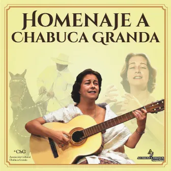 Homenaje a Chabuca Granda by Anthony's Friends