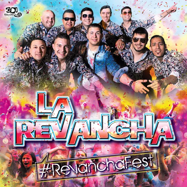 Revancha Fest