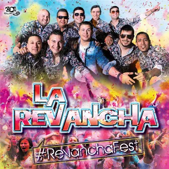 Revancha Fest by La Revancha