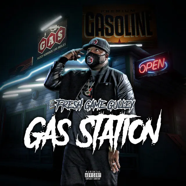 Gas Station