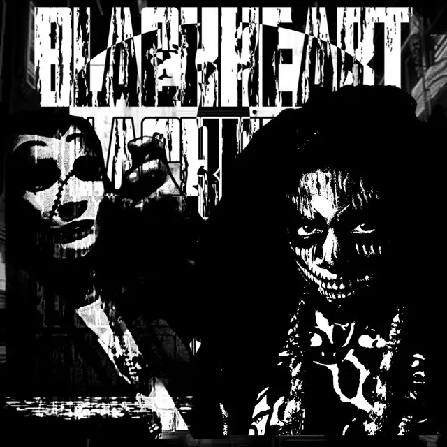 Blackheart (Part 2)