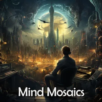 Mind Mosaics by Subliminals For All